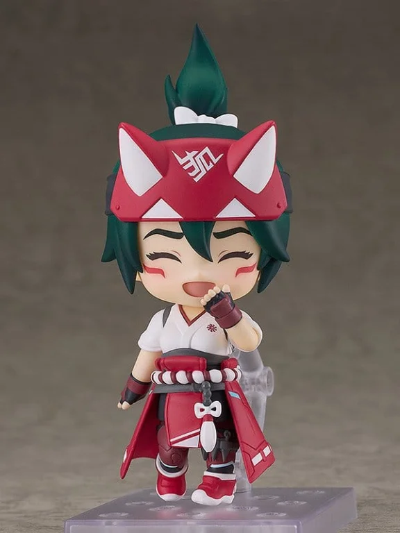 Overwatch - Nendoroid - Kiriko Kamori