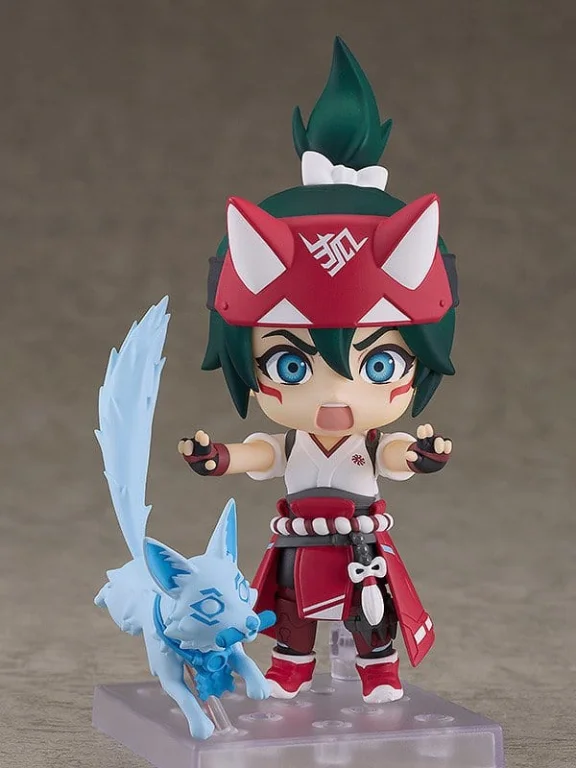 Overwatch - Nendoroid - Kiriko Kamori