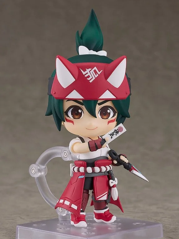 Overwatch - Nendoroid - Kiriko Kamori
