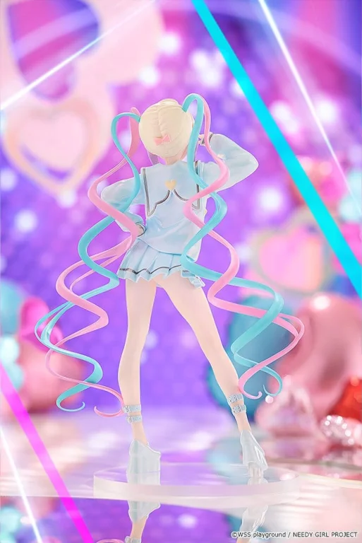 NEEDY STREAMER OVERLOAD - POP UP PARADE - OMGkawaiiAngel (Anime Ver.)