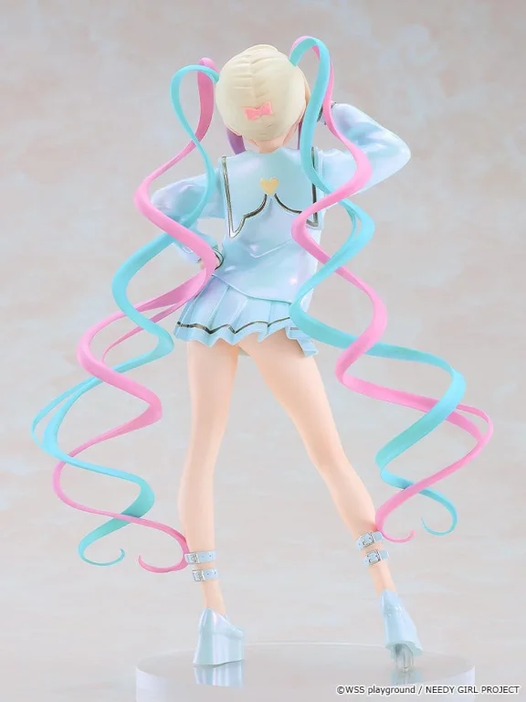 NEEDY STREAMER OVERLOAD - POP UP PARADE - OMGkawaiiAngel (Anime Ver.)