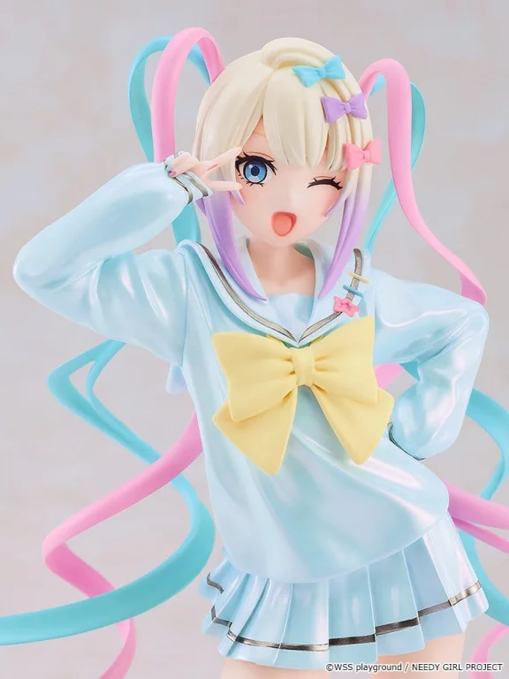 NEEDY STREAMER OVERLOAD - POP UP PARADE - OMGkawaiiAngel (Anime Ver.)