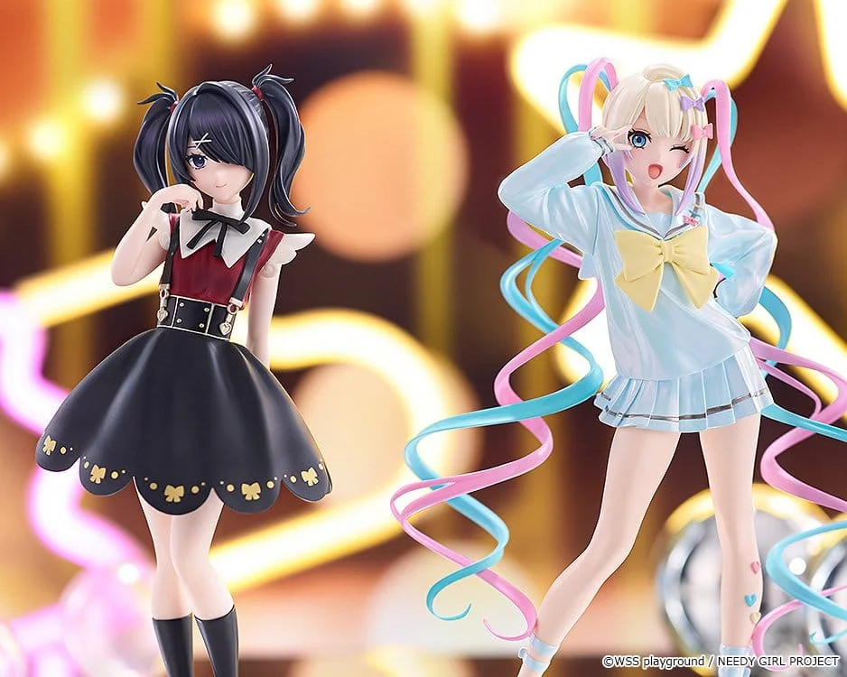NEEDY STREAMER OVERLOAD - POP UP PARADE - OMGkawaiiAngel (Anime Ver.)