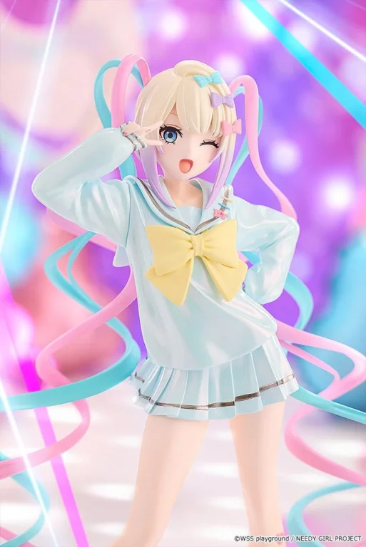 NEEDY STREAMER OVERLOAD - POP UP PARADE - OMGkawaiiAngel (Anime Ver.)