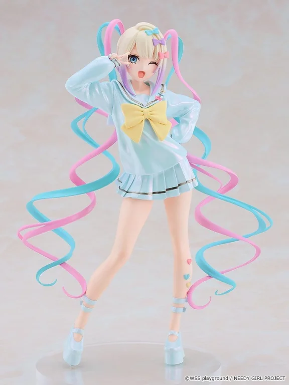 NEEDY STREAMER OVERLOAD - POP UP PARADE - OMGkawaiiAngel (Anime Ver.)