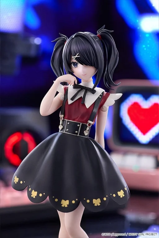 NEEDY STREAMER OVERLOAD - POP UP PARADE - Ame-chan (Anime Ver.)