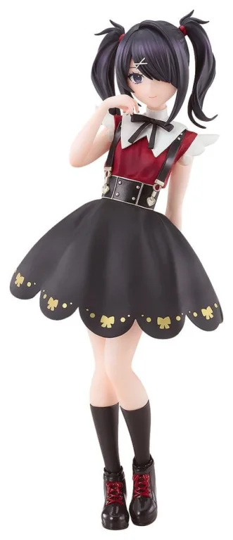 NEEDY STREAMER OVERLOAD - POP UP PARADE - Ame-chan (Anime Ver.)