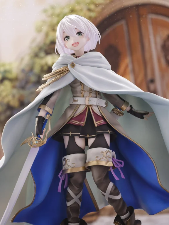 Wandering Witch - Scale Figure - Amnesia