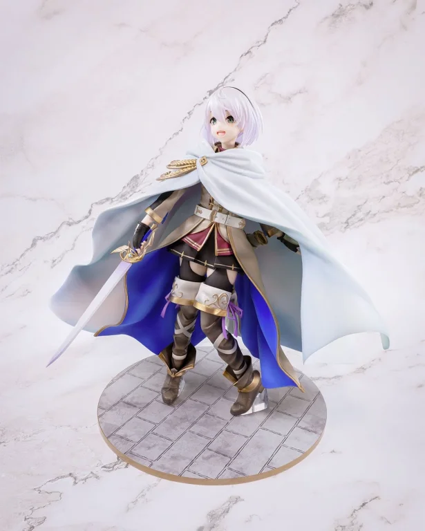 Wandering Witch - Scale Figure - Amnesia