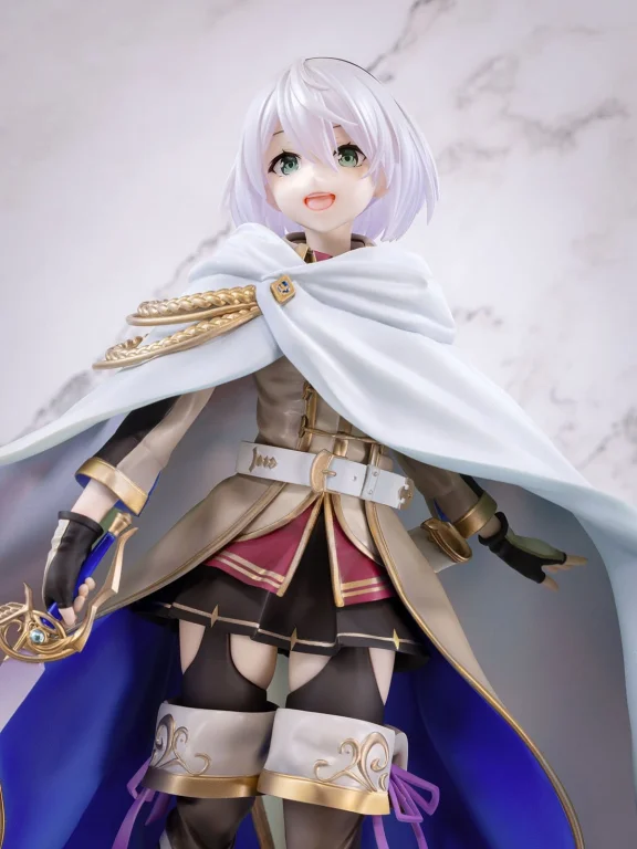 Wandering Witch - Scale Figure - Amnesia