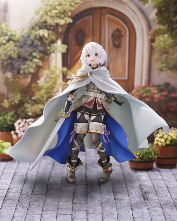 Wandering Witch - Scale Figure - Amnesia