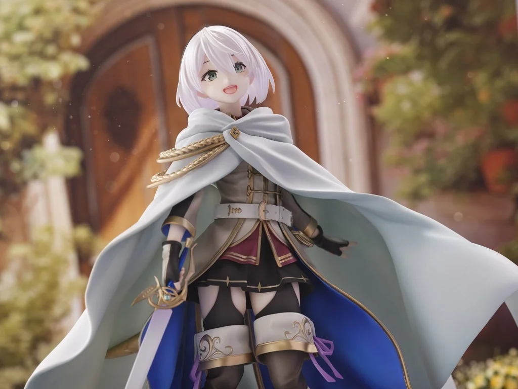 Wandering Witch - Scale Figure - Amnesia