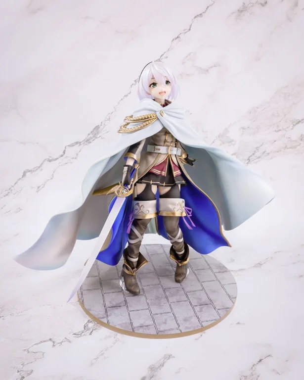 Wandering Witch - Scale Figure - Amnesia