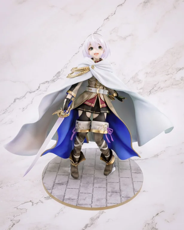 Wandering Witch - Scale Figure - Amnesia