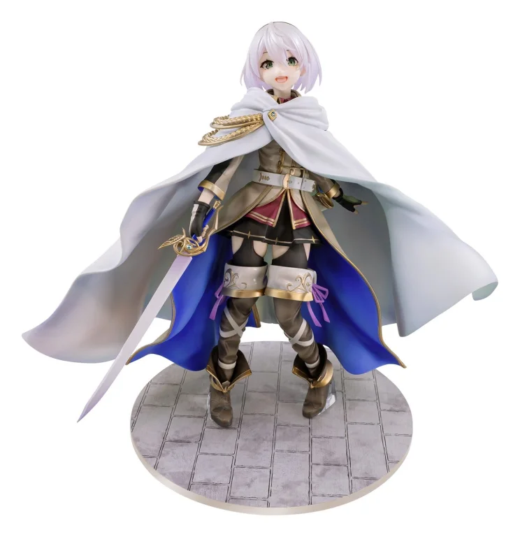 Wandering Witch - Scale Figure - Amnesia