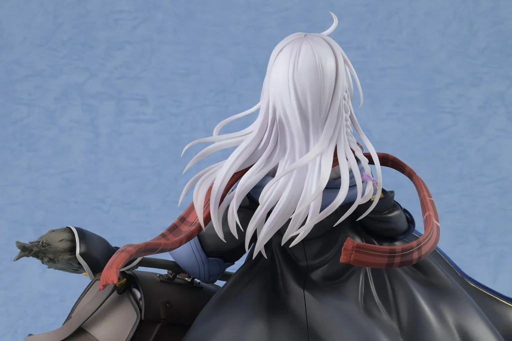 Wandering Witch - Scale Figure - Elaina (DX Ver.)