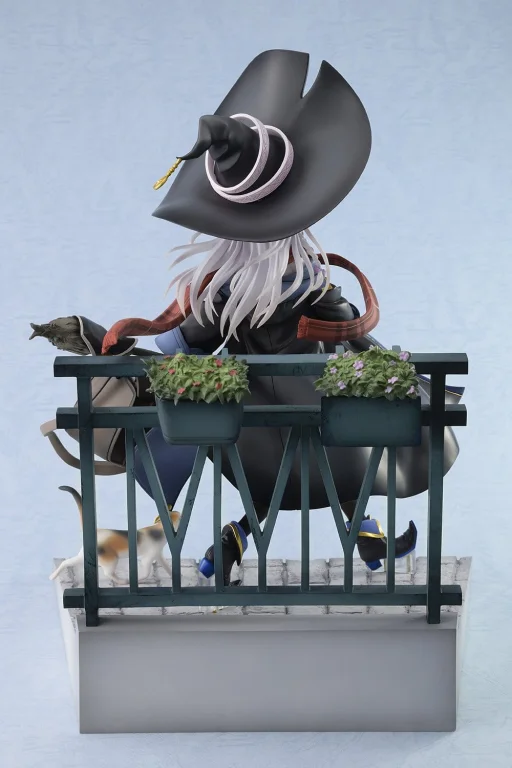 Wandering Witch - Scale Figure - Elaina (DX Ver.)