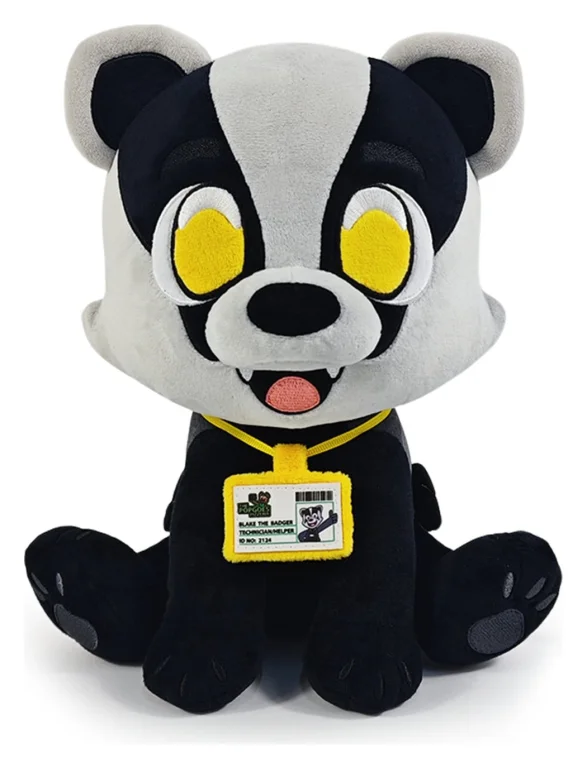 Five Nights at Freddy's - Pl&uuml;sch - Blake the Badger