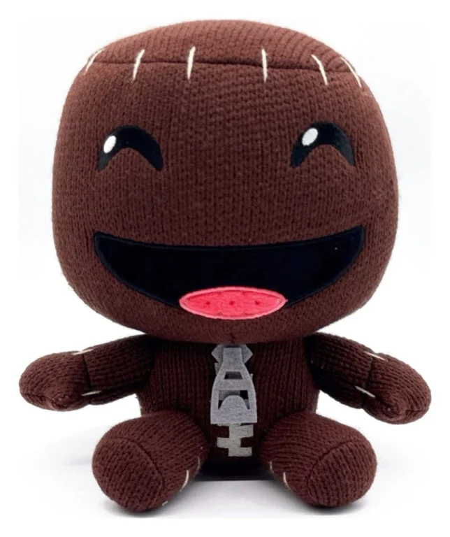 LittleBigPlanet - Pl&uuml;sch - Sackboy