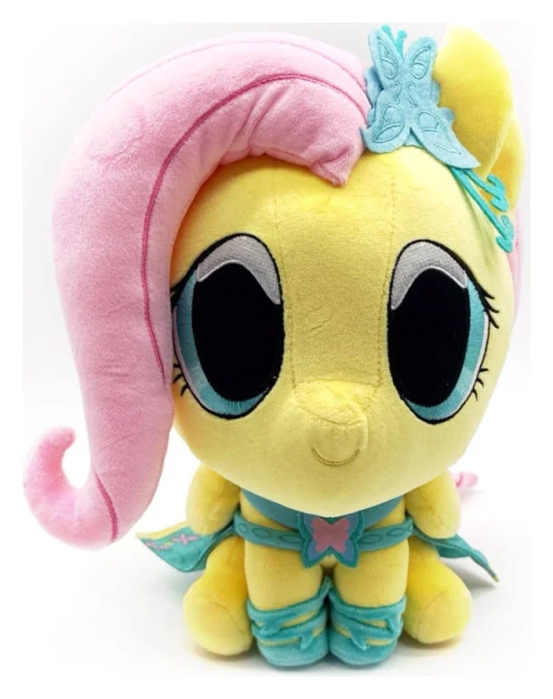 My Little Pony - Pl&uuml;sch - Fluttershy