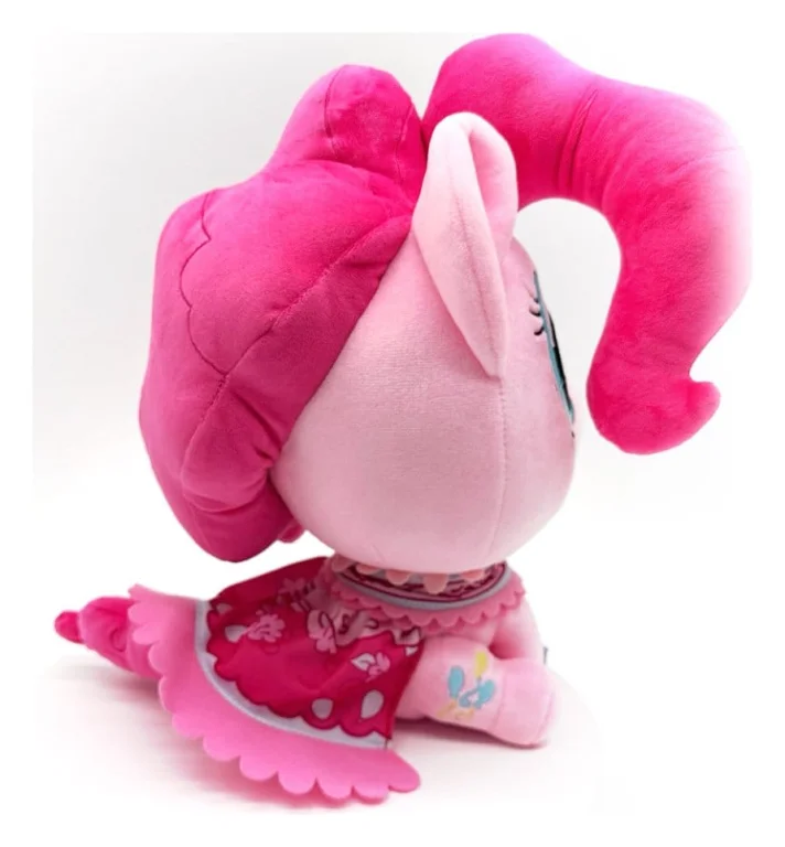 My Little Pony - Pl&uuml;sch - Pinkie Pie
