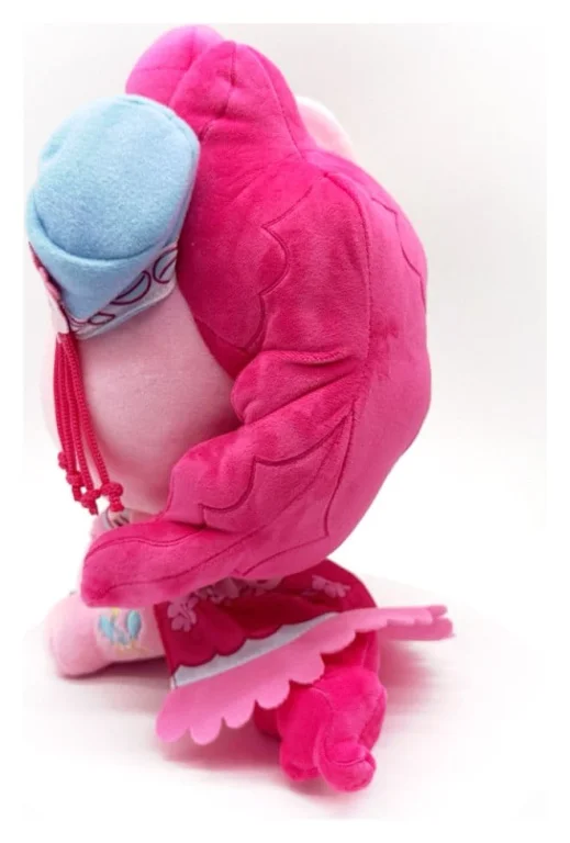My Little Pony - Pl&uuml;sch - Pinkie Pie