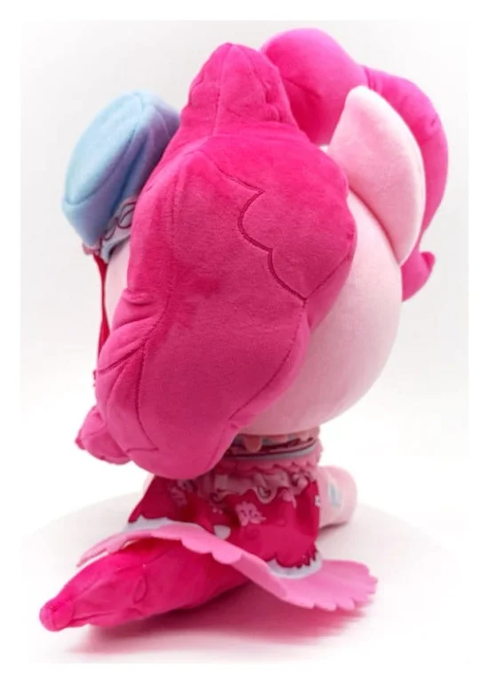 My Little Pony - Pl&uuml;sch - Pinkie Pie