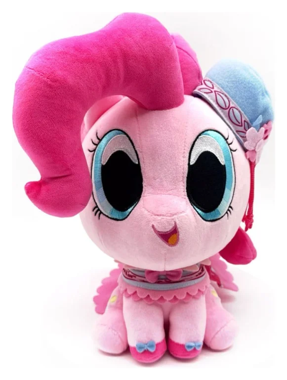 My Little Pony - Pl&uuml;sch - Pinkie Pie