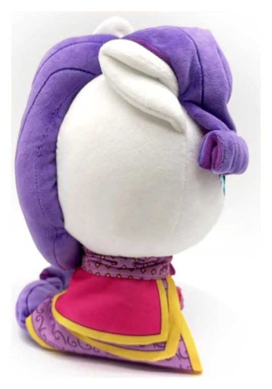 My Little Pony - Pl&uuml;sch - Rarity