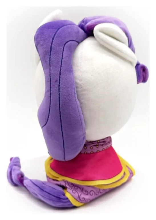 My Little Pony - Pl&uuml;sch - Rarity