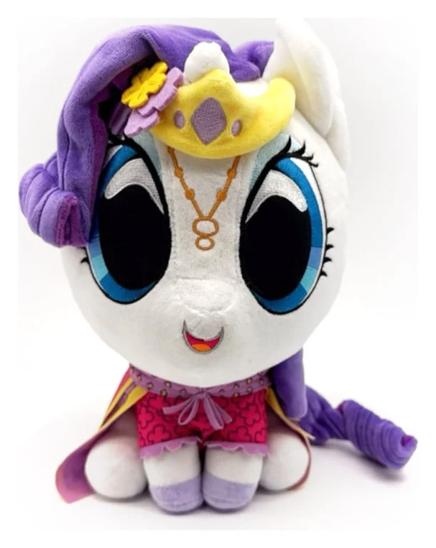 My Little Pony - Pl&uuml;sch - Rarity