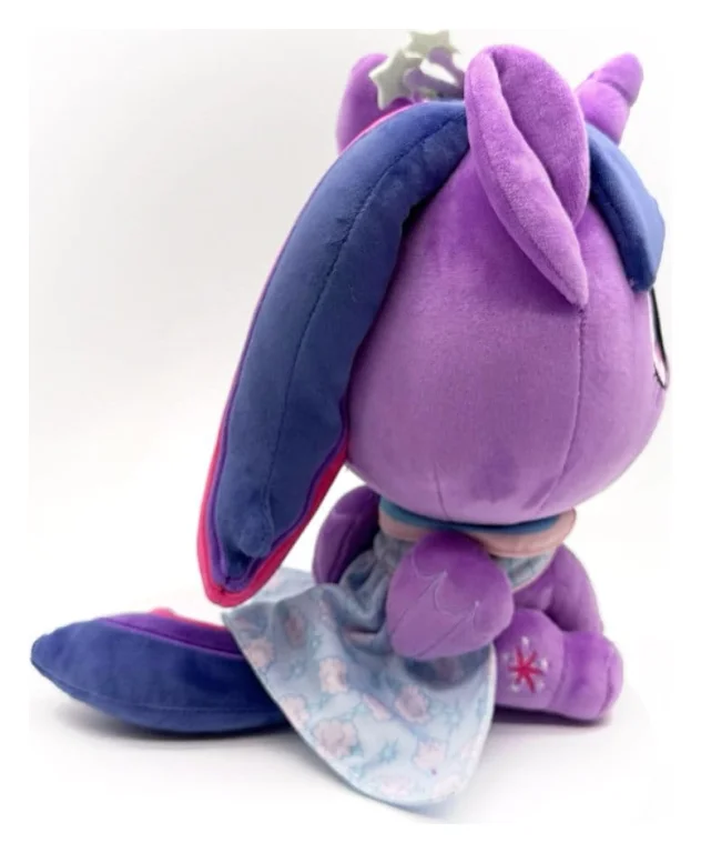 My Little Pony - Pl&uuml;sch - Twilight Sparkle
