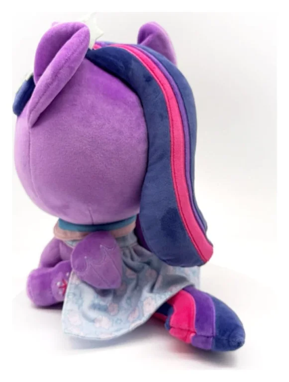 My Little Pony - Pl&uuml;sch - Twilight Sparkle