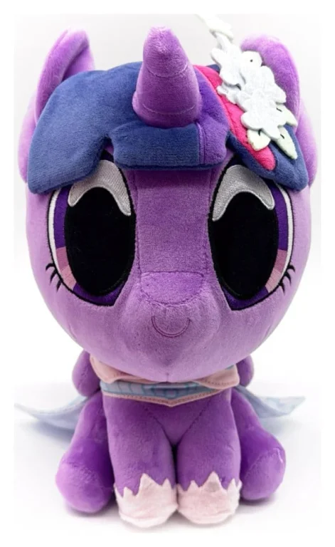 My Little Pony - Pl&uuml;sch - Twilight Sparkle