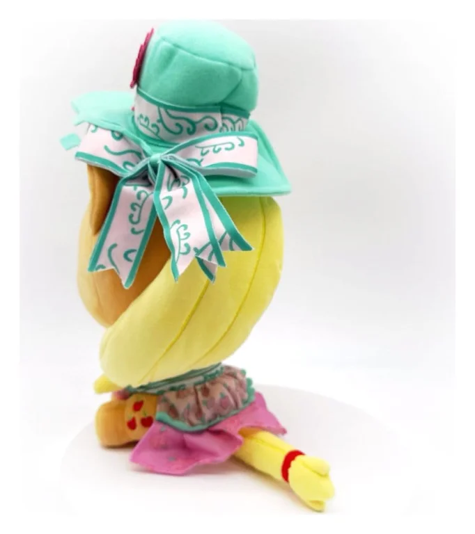 My Little Pony - Pl&uuml;sch - Applejack