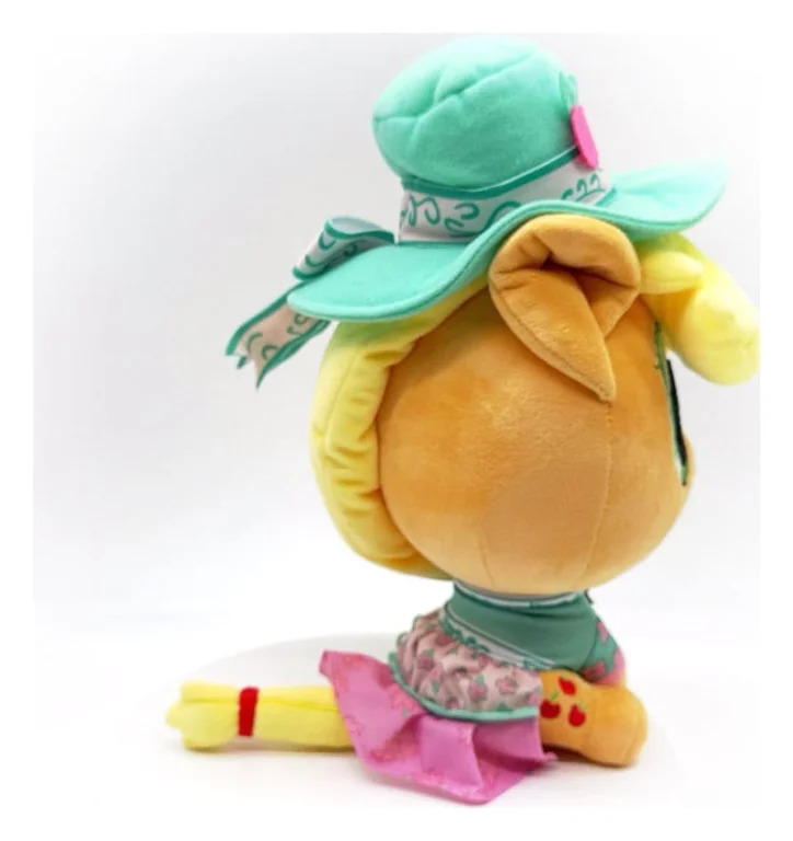 My Little Pony - Pl&uuml;sch - Applejack