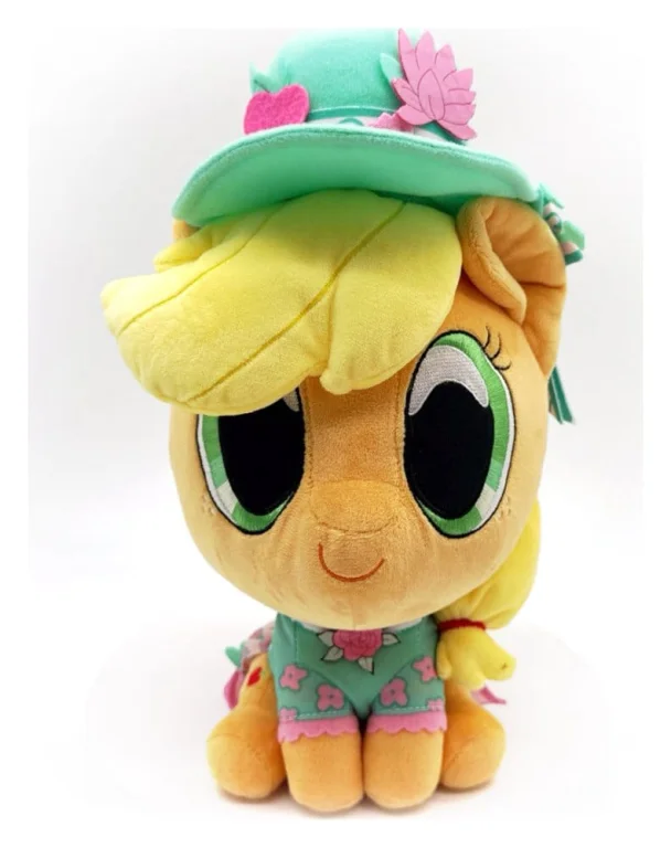 My Little Pony - Pl&uuml;sch - Applejack