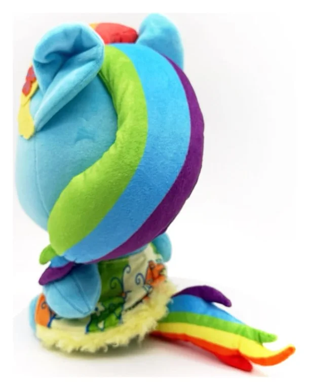 My Little Pony - Pl&uuml;sch - Rainbow Dash