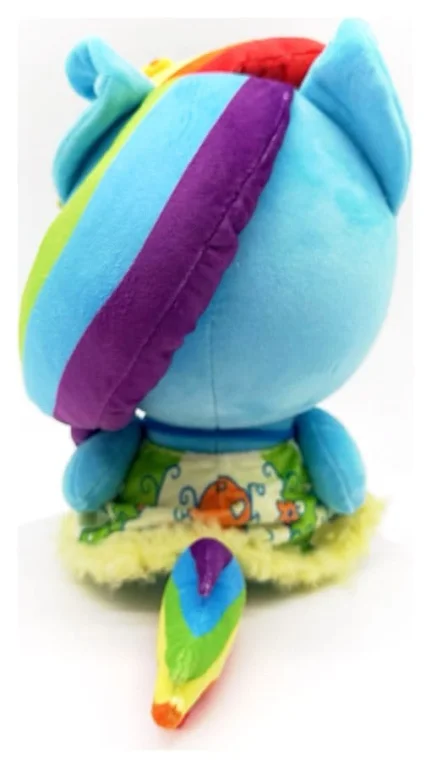 My Little Pony - Pl&uuml;sch - Rainbow Dash