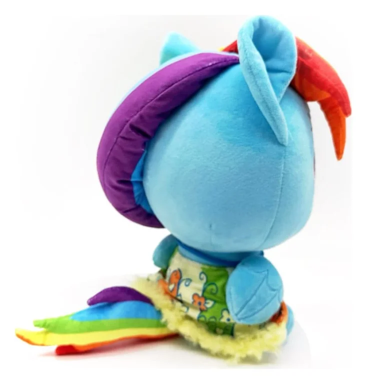 My Little Pony - Pl&uuml;sch - Rainbow Dash