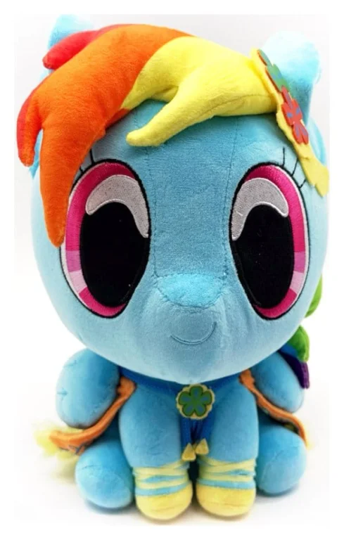 My Little Pony - Pl&uuml;sch - Rainbow Dash