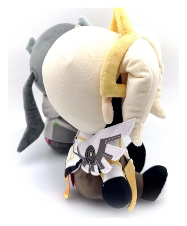 Overwatch - Pl&uuml;sch - Genji & Mercy (Set)