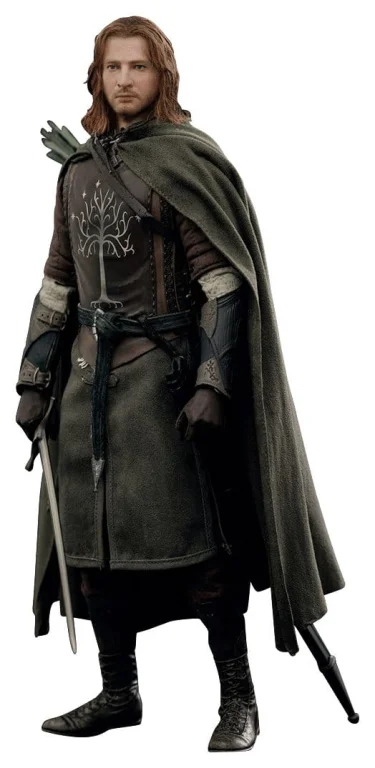 Herr der Ringe - Scale Action Figure - Faramir