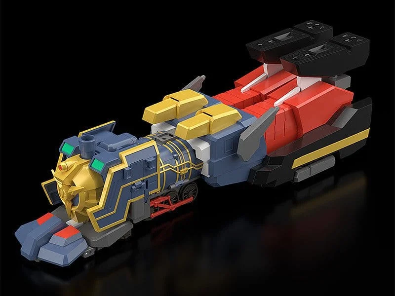 The Brave Express Might Gaine - THE GATTAI - Might Gaine