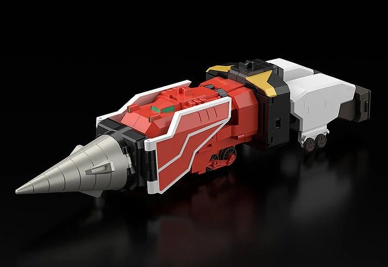 The Brave Express Might Gaine - THE GATTAI - Might Kaiser