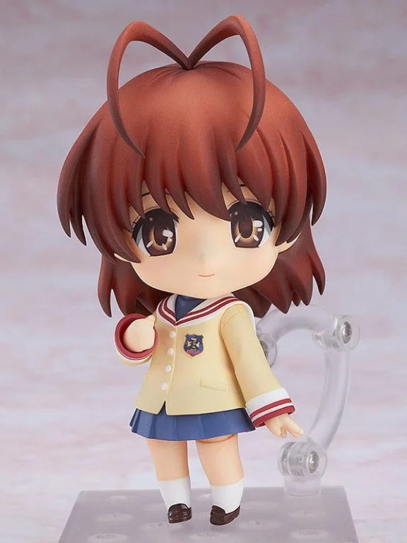 CLANNAD - Nendoroid - Nagisa Furukawa