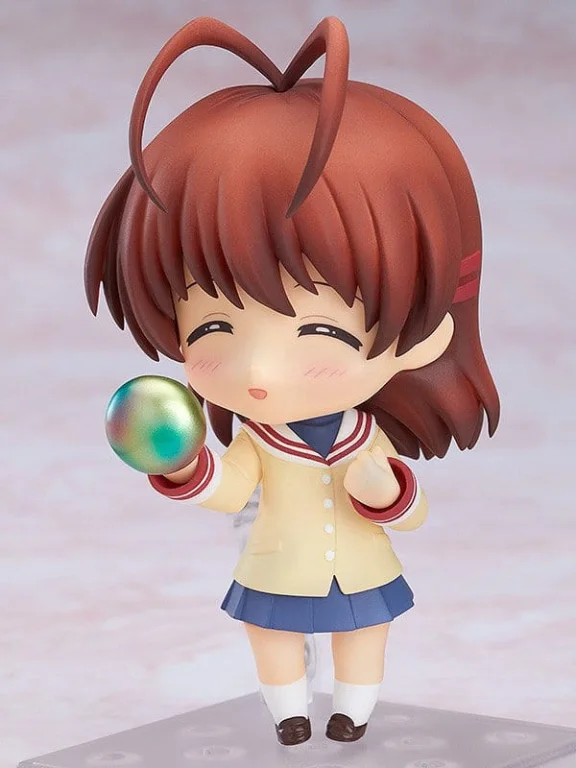 CLANNAD - Nendoroid - Nagisa Furukawa