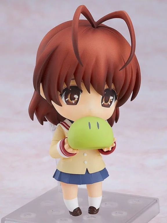 CLANNAD - Nendoroid - Nagisa Furukawa