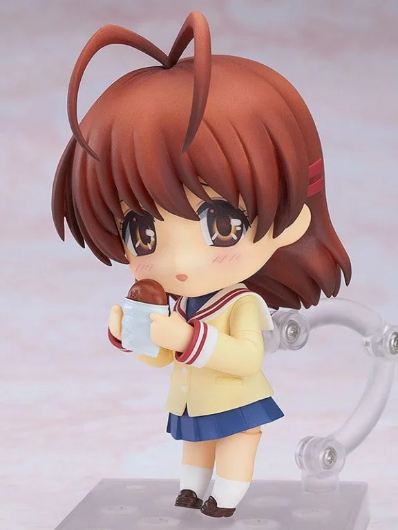 CLANNAD - Nendoroid - Nagisa Furukawa