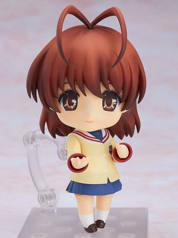 CLANNAD - Nendoroid - Nagisa Furukawa